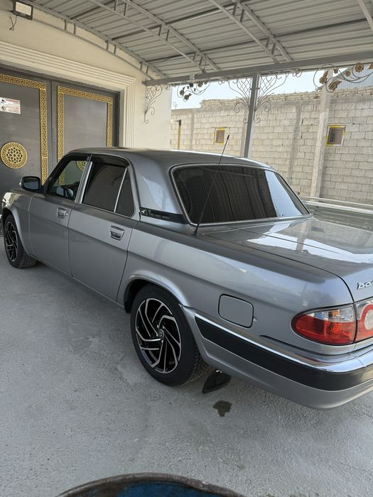 Crysler матор Газ 31105 Зайчик Продаётся