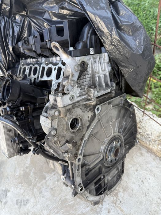 Motor BMW f10 , f30 , f11, f31 etc