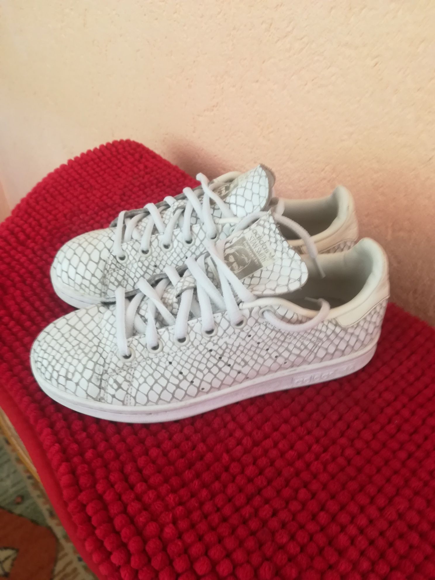 Adidas Stan Smith nr 38 piele dama