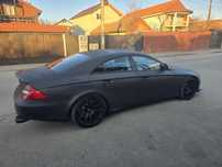 Mercedes Benz CLS 350 CGI 300cp