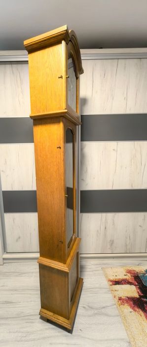 Ceas de podea cu pendula