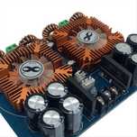 Amplificator clasa D TDA8954TH