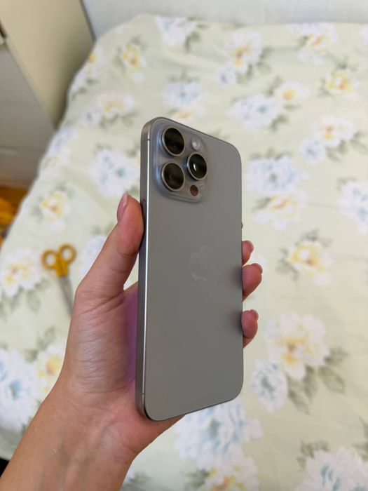 iphone 15 pro max 512 mgb