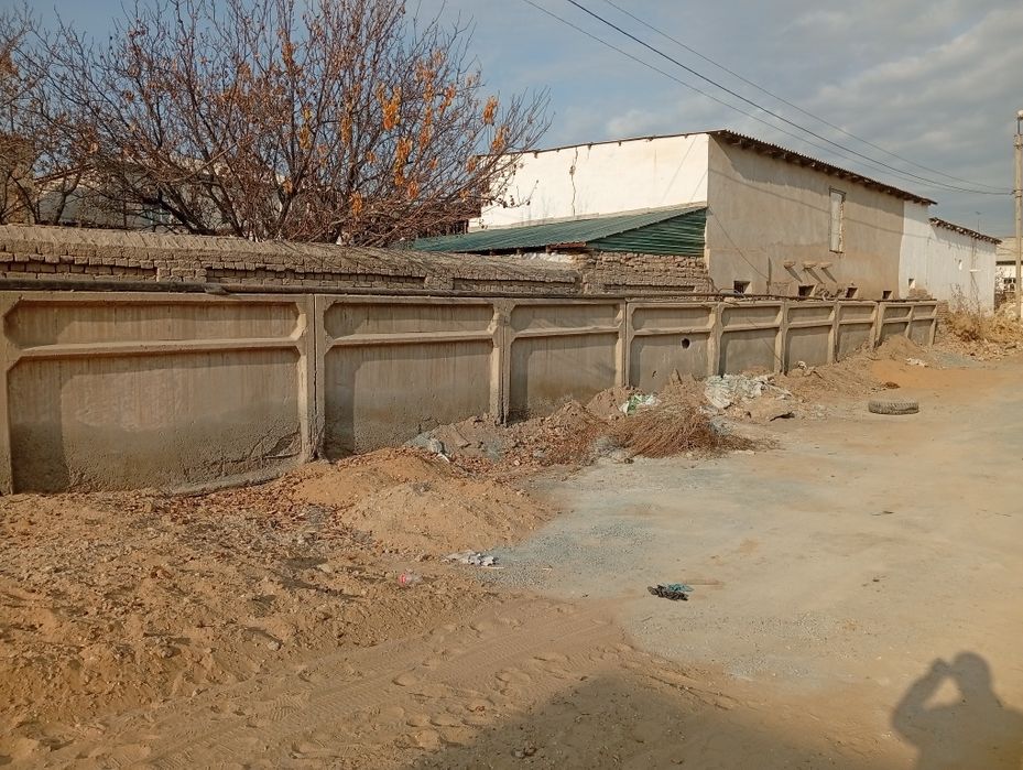 Бйтон стена бар калесен тас етып майдалап беремен