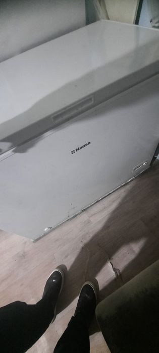 Продам морозилку. (Ларь)