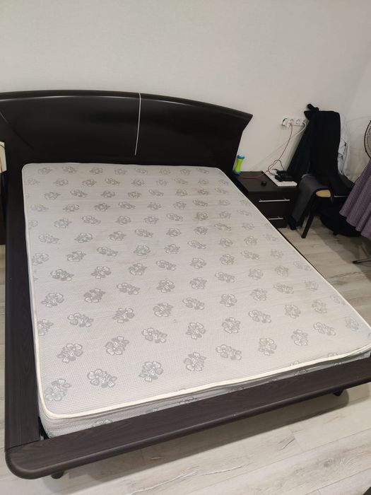 Матрац, размер 160*200 (ширина 15)