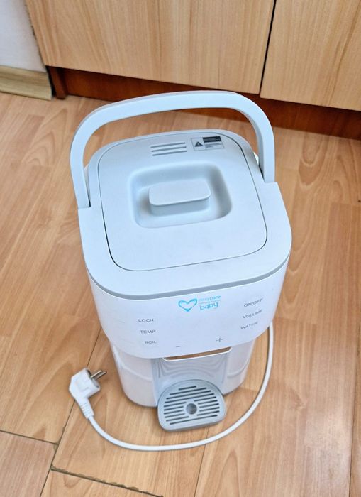 Aparat multifuncțional inteligent EasyCare Baby