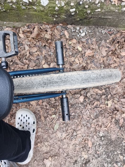 Продам трюковой велосипед BMX