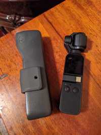 DJI osmo pocked 1