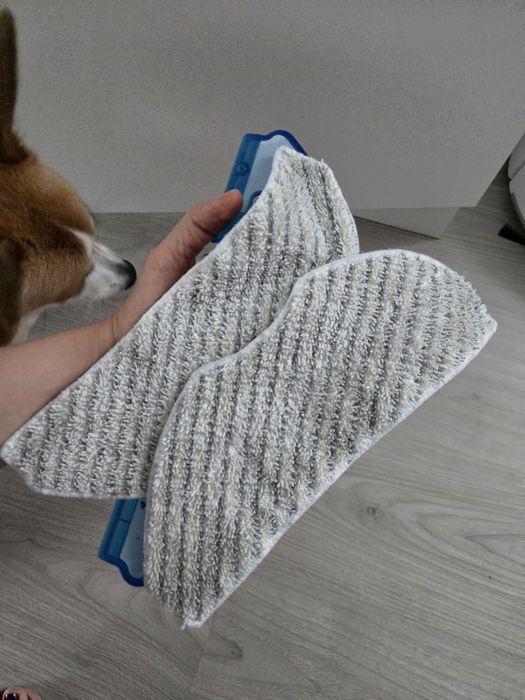 Vand Robot de aspirare Rowenta X-Plorer S75S+