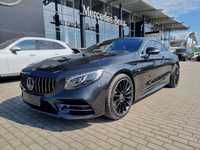 mercedes s coupe s450 2017