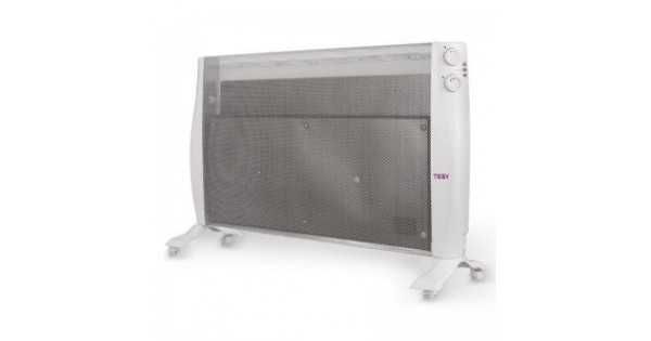 MICA нагревател лъчист за TESY MC20111