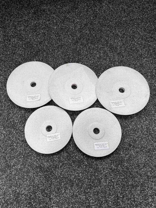 Piatra abraziva rectificare/ascutire otel 150x 15/3 x20 Carbochim