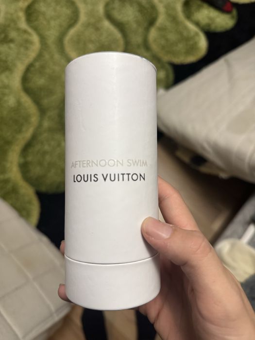 Louis Vuitton afternoon swim