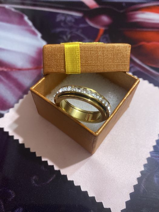 Verigeta rotativă inox