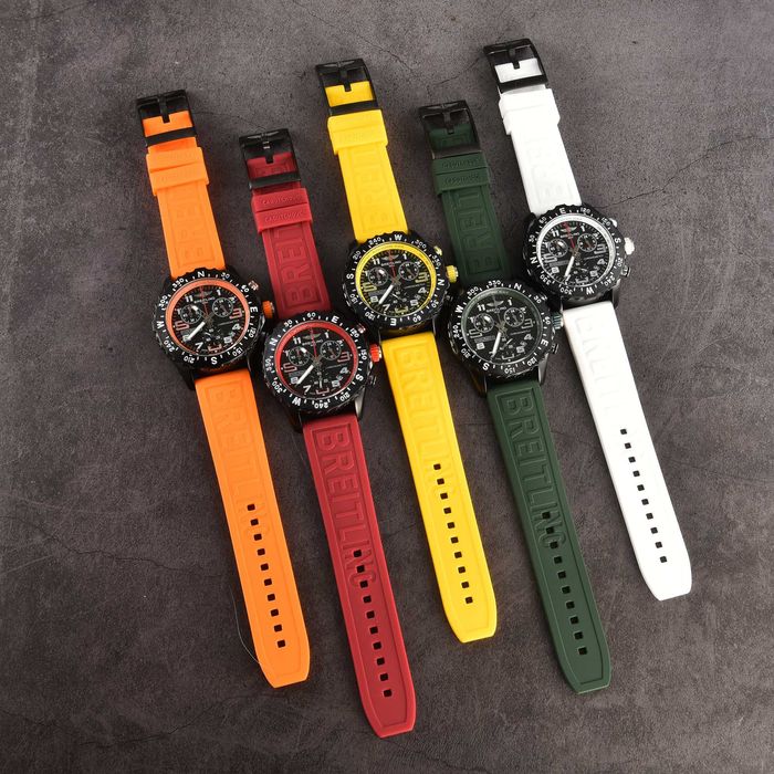 Breitling Endurance Pro мъжки часовник