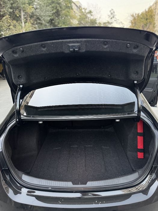 Malibu 2 Xl krasska tozza 2023