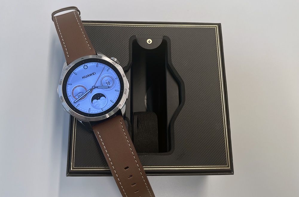 Huawei Watch GT 4