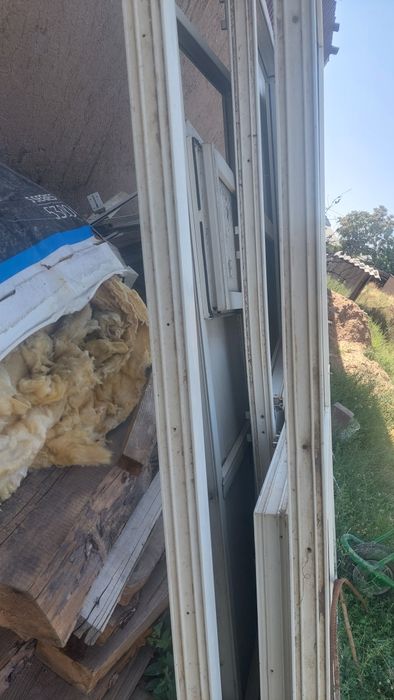 Пластиковые профили