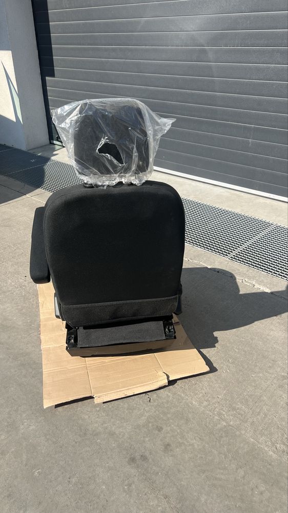 Bancheta scaun fața Ford transit ford custom tourneo