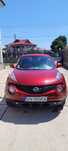 Nissan juke 1.5 dci