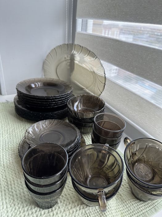 Продам сервисы Duralex недорого