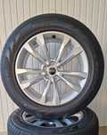 Jante Roti NOI R19 orig. Audi Q7 Q8 Q5 Etron Touareg Tiguan 255 55r19