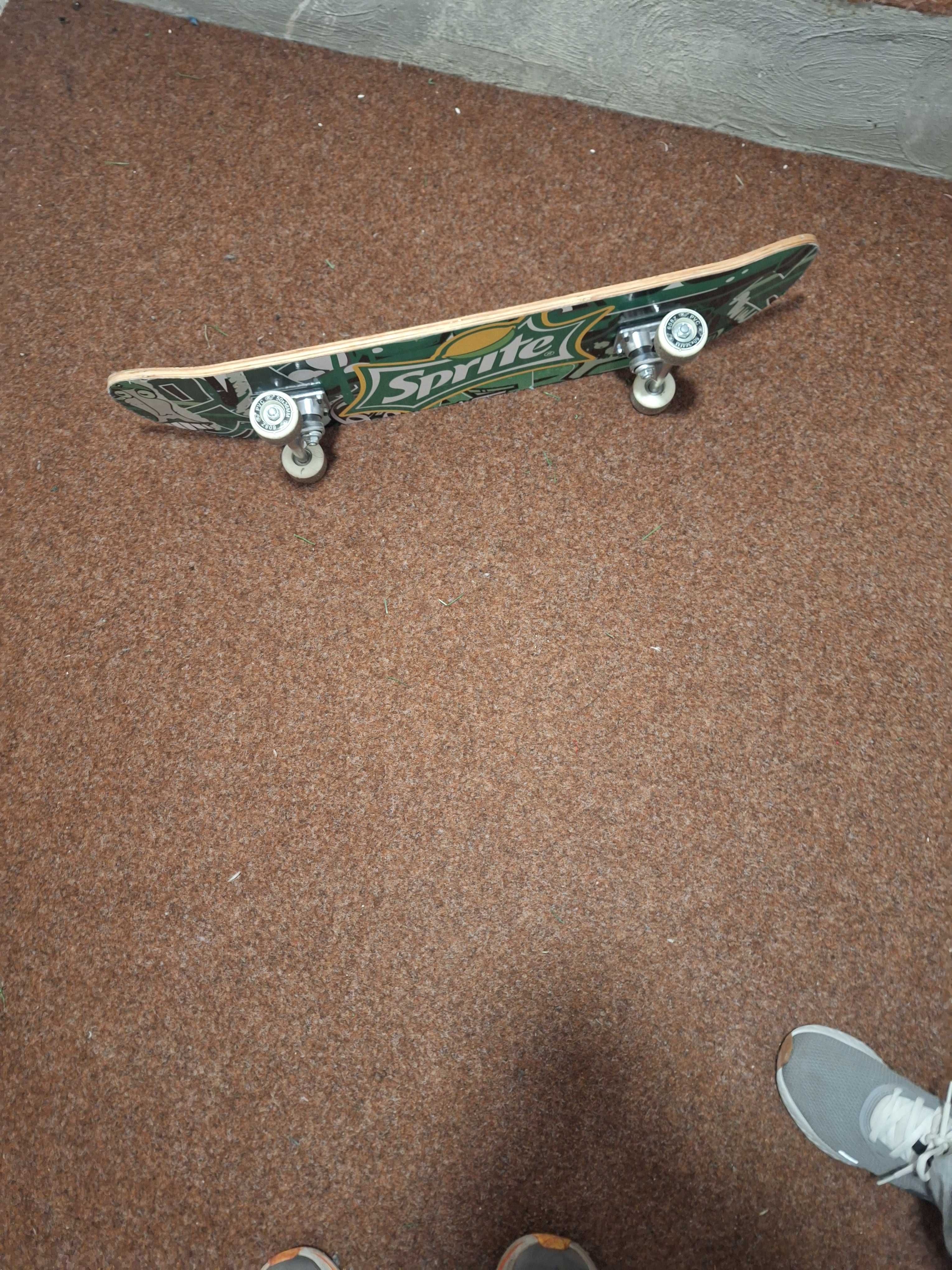 Skakeboard Sprite copii