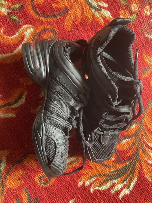 Продам джазовки