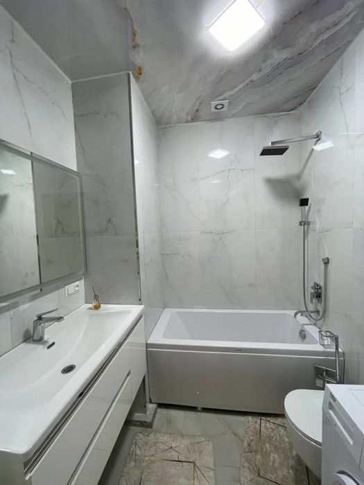 B58 Tashkent city 2/7/8 Gardens