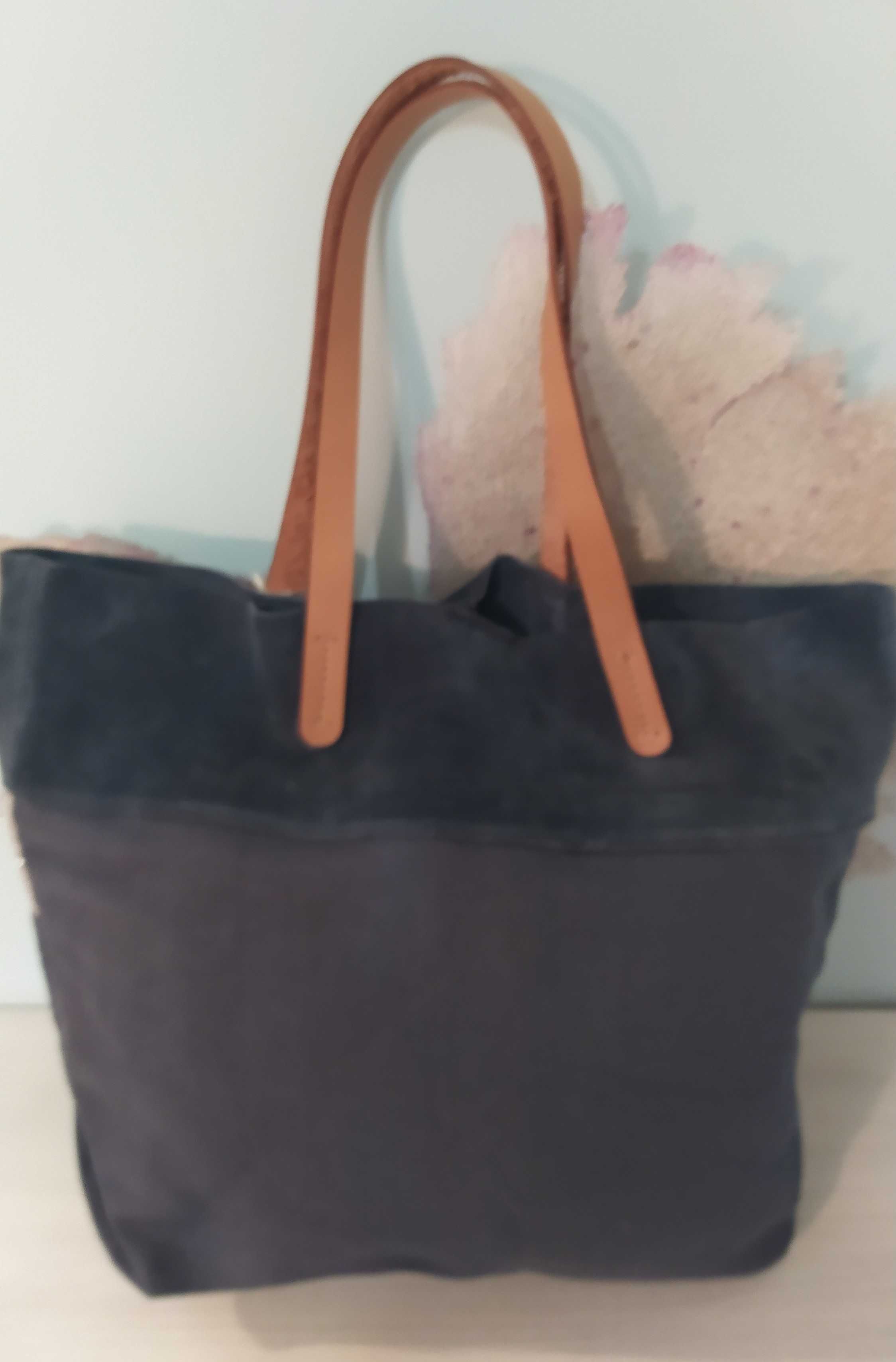 НОВА CLARKS чанта – голяма, тип торба (tote)
