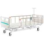 Pat electric spital cu 3 functii