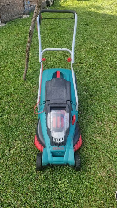 Cositoare sthil km131 rs