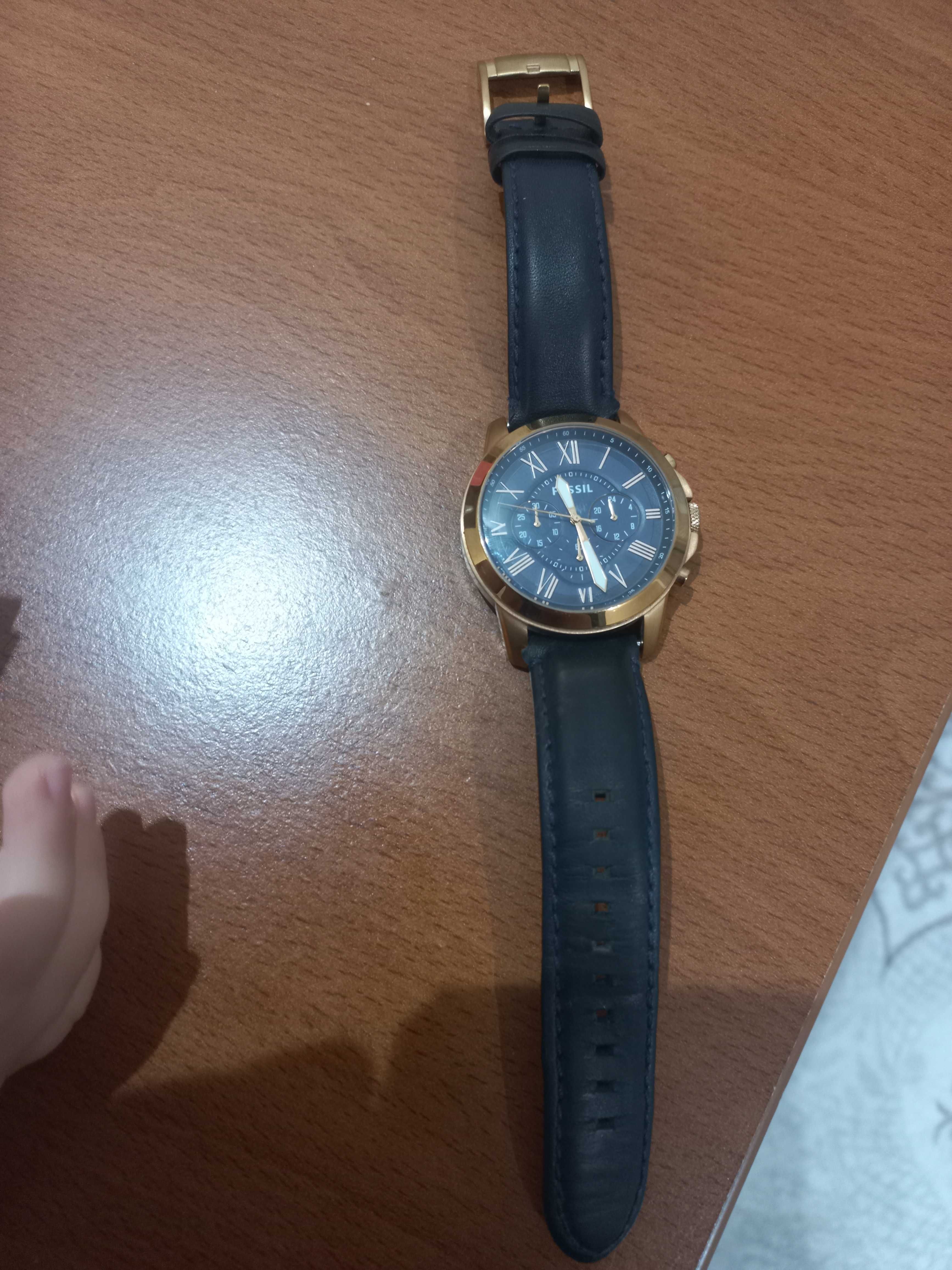 Мъжки часовник Fossil
