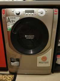 Перална машина Hotpoint-Ariston AQ93F 29X EU