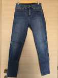 Blugi moto dama Rebelhorn