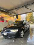 Vw Passat b5 4x4 2.8