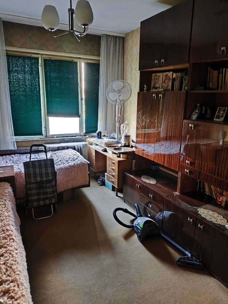 Продава се Многостаен апартамент в Стара Загора, Център - 92 кв.м за 1082 €/кв.м - Снимка #4