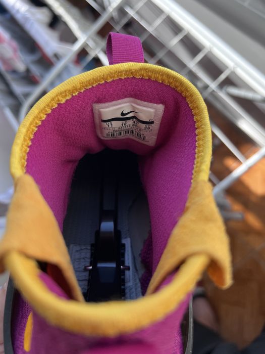 Nike air presto utility