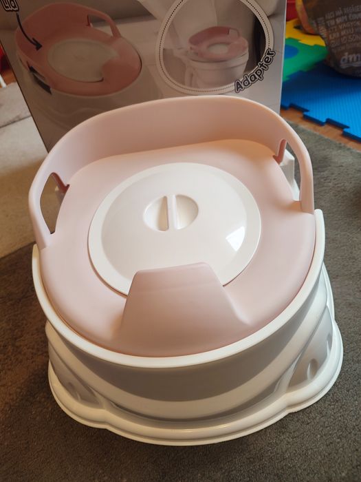 Детско гърне  Dolu 3 в 1