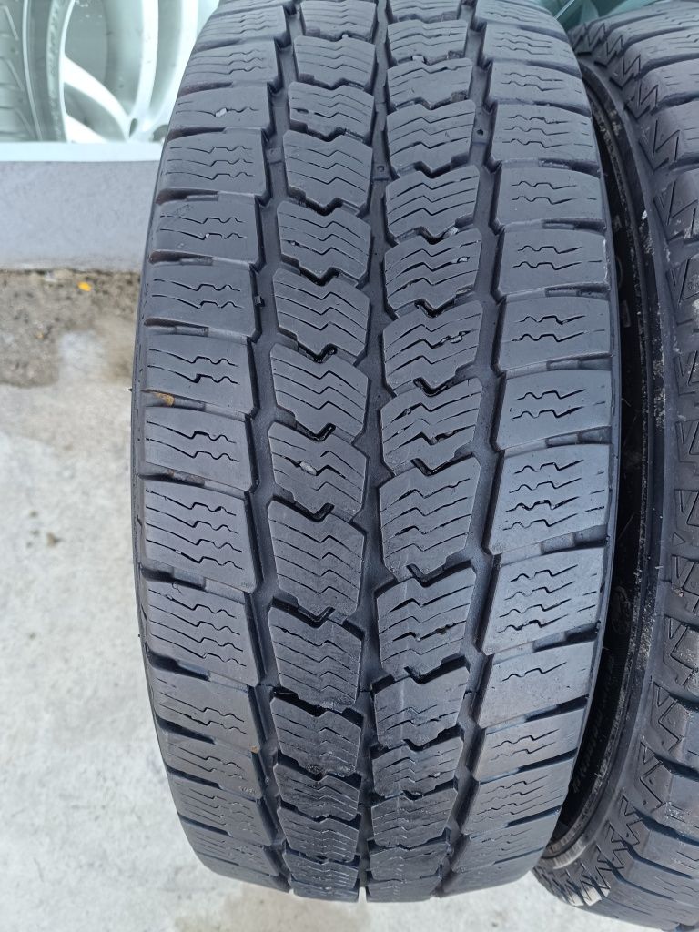 205.60.16C Matador M+S Second-hand