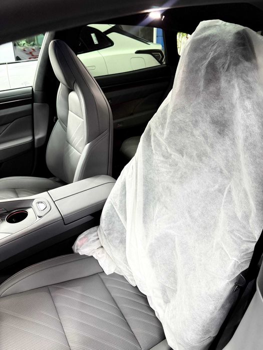 Zeekr 001 you Z sport