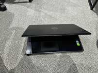 Hp kompyuter core i5, hp laptop