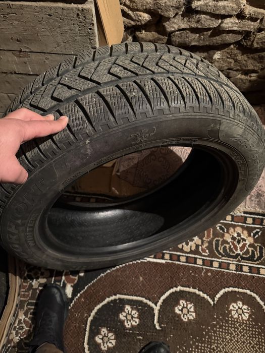 Зимни гуми за SUV pirelli scorpion 235/55/19