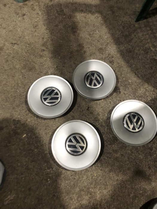 Капачки за джанти Volkswagen
