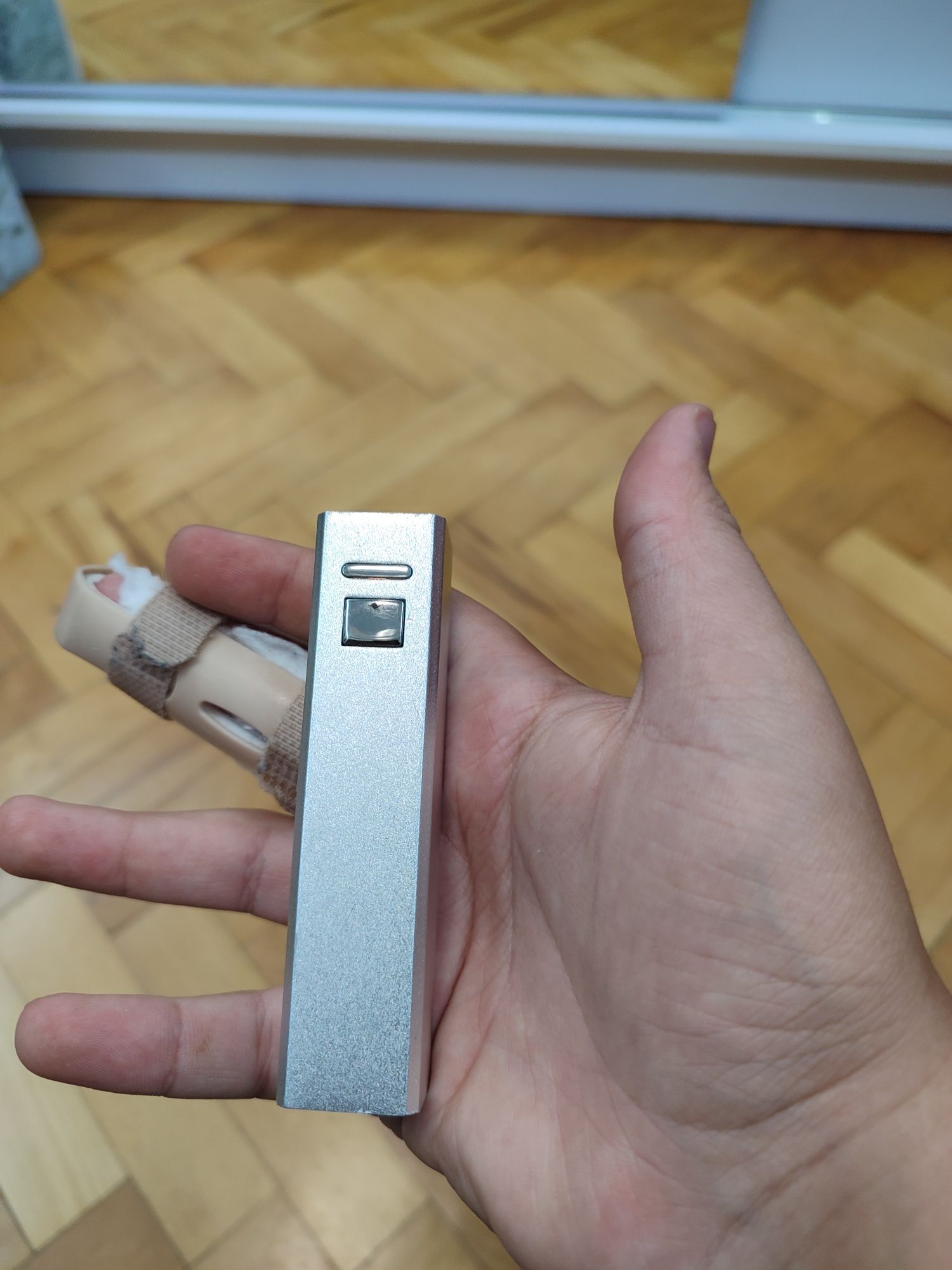 Батерия за телефон