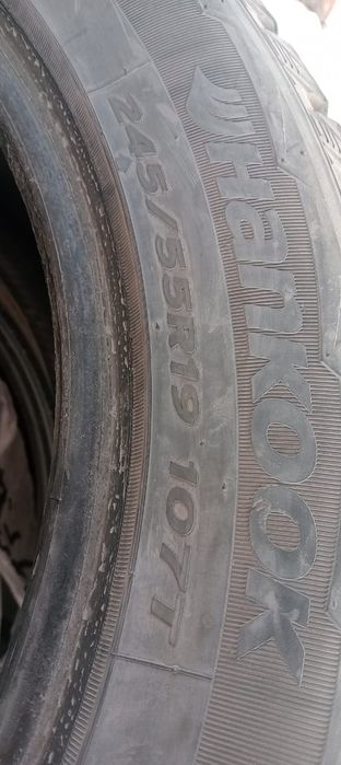 Шины зимние r19 шипованные