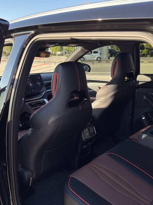 Byd champion gibrit 150 full