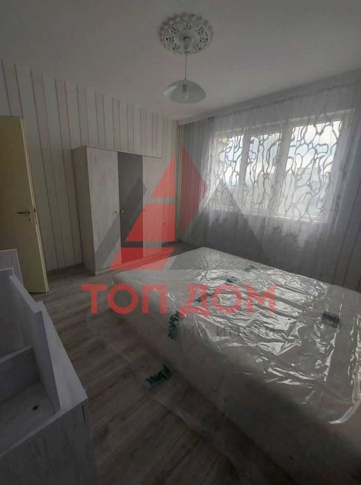 Дава се под наем Двустаен апартамент в Варна, Завод Дружба - 64 кв.м за 408 € - Снимка #8