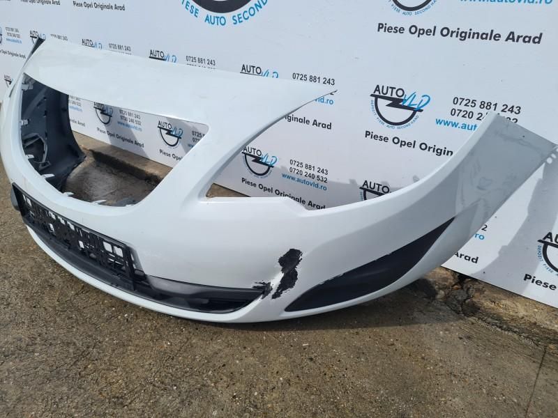 Bara fata Opel Meriva B